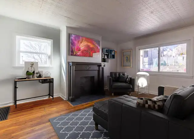 Property at 824 Excelsior St, Pittsburgh, PA, 15210, 3 beds, 1 bath, [object Object]