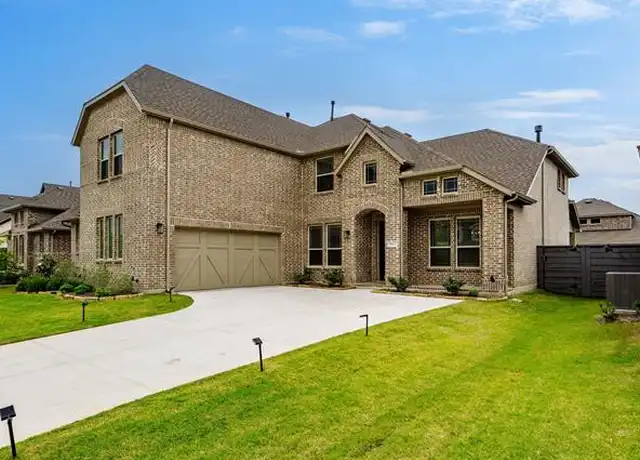Property at 7637 Bird Cherry Ln, Aubrey, TX, 76227, 5 beds, 4 baths, [object Object]