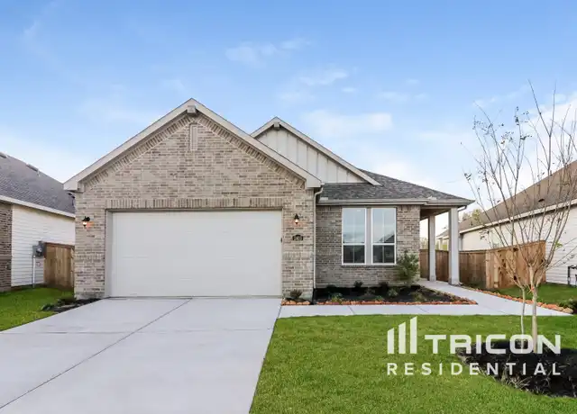 Property at 2403 Cohorn Trl, Richmond, TX, 77469, 3 beds, 2 baths, [object Object]