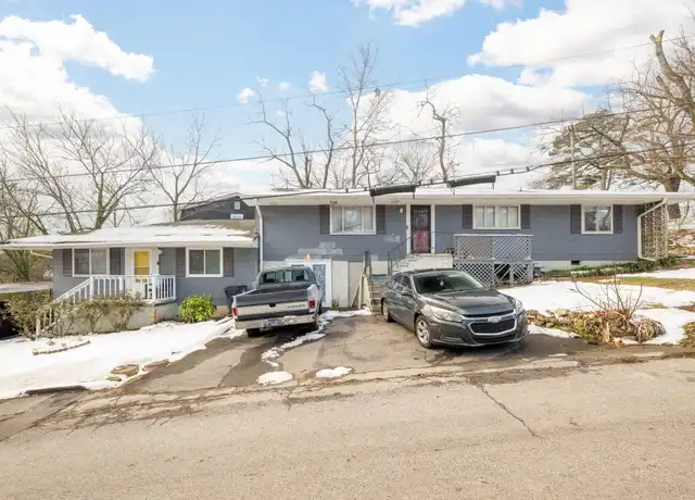 Property at 916 S Crest Rd, Chattanooga, TN, 37404, 1 bed, 1 bath, [object Object]