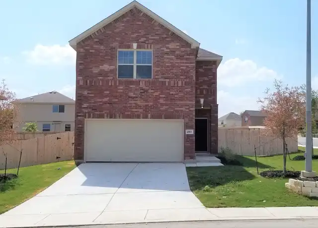 Property at 4903 War Horse Dr, San Antonio, TX, 78242, 3 beds, 2.5 baths, [object Object]