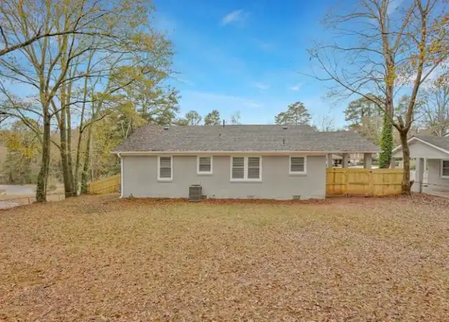 Property at 2038 Rebecca Ln, Decatur, GA, 30032, 3 beds, 1 bath, [object Object]