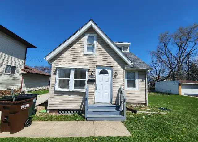 Property at 3210 Snow Rd, Cleveland, OH, 44134, 3 beds, 1 bath, [object Object]