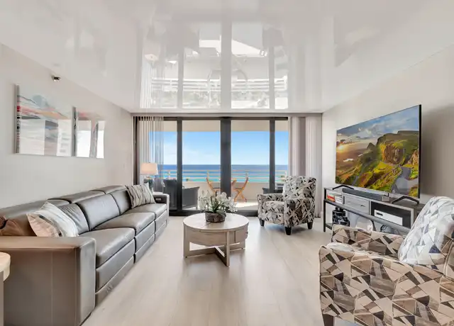 Property at 3450 S Ocean Blvd #806, Highland Beach, FL, 33487, 3 beds, 2 baths, [object Object]