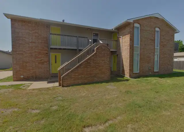 Property at 3239 S Illinois St Unit 3, Wichita, KS, 67217, 2 beds, 1 bath, [object Object]