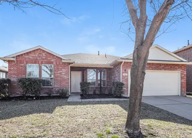 Property at 2009 Chisolm Trl, Forney, TX, 75126, 3 beds, 2 baths, [object Object]