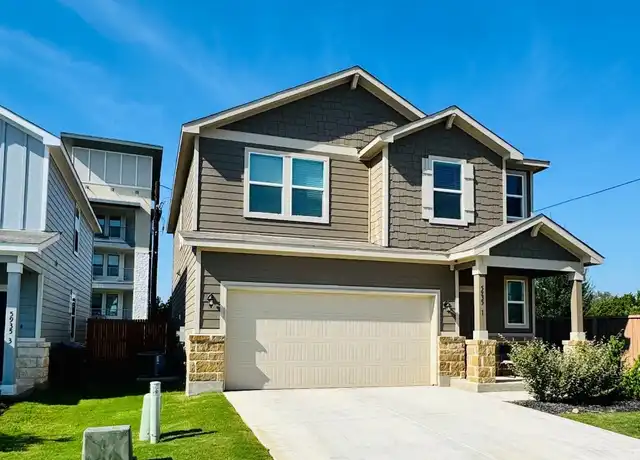 Property at 5935 W Hausman Rd #1, San Antonio, TX, 78249, 4 beds, 2.5 baths, [object Object]