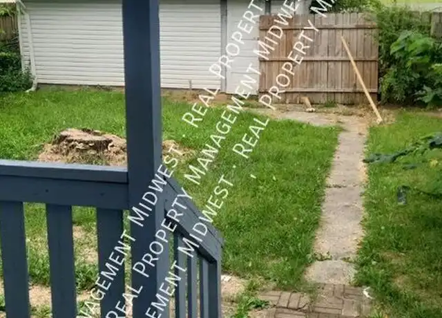Property at 114 N Garland Ave, Dayton, OH, 45403, 3 beds, 1 bath, [object Object]