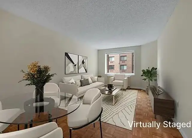 Property at 50 Battery Pl Unit 2Z, New York, NY, 10280, 1 bed, 1 bath, [object Object]