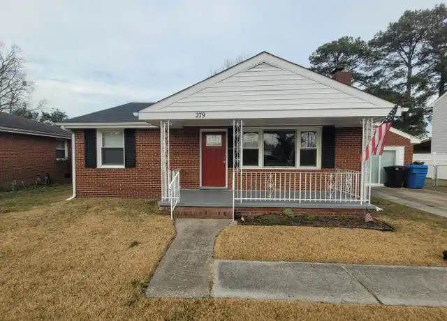 Property at 279 Fair Meadows Rd, Virginia Beach, VA, 23462, 3 beds, 2 baths, [object Object]