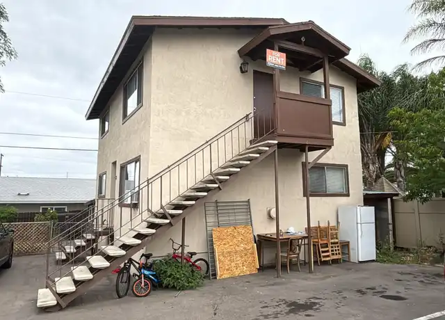 Property at 215 Millar Ave, El Cajon, CA, 92020, 2 beds, 1 bath, [object Object]