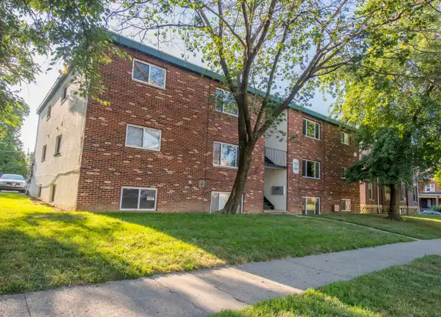 Property at 1786 N 4th St, Columbus, OH, 43201, 2 beds, 1 bath, [object Object]