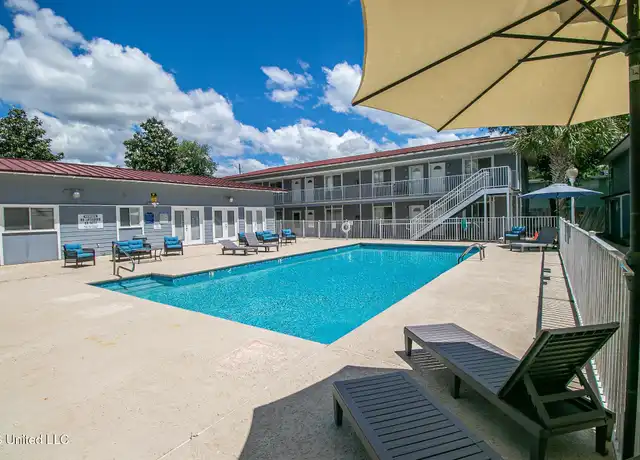 Property at 1664 Beach Blvd #156, Biloxi, MS, 39531, 1 bed, 1 bath, [object Object]