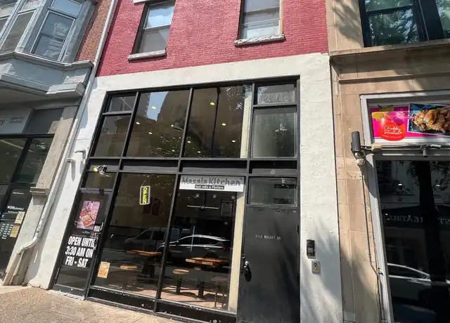 Property at 1115 Walnut St, Philadelphia, PA, 19107, 2 beds, 1 bath, [object Object]