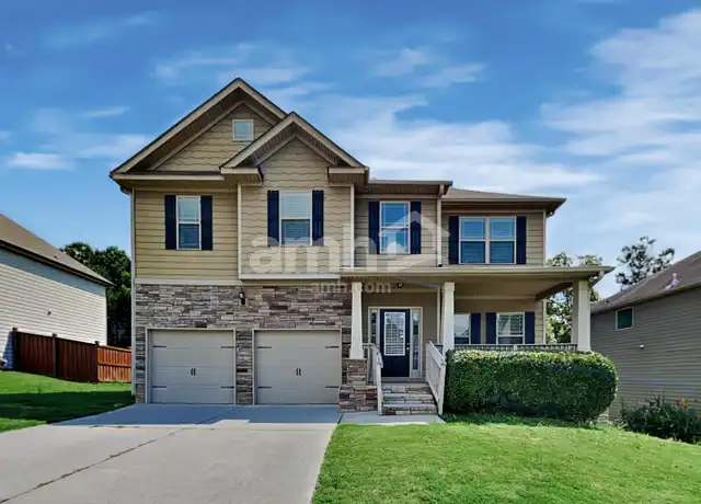 Property at 402 Cleburne Pl, Acworth, GA, 30101, 4 beds, 2.5 baths, [object Object]