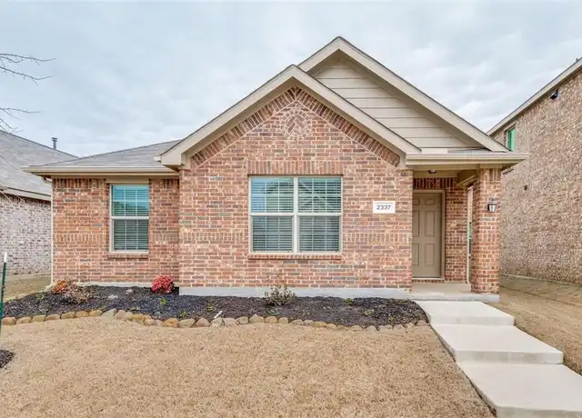 Property at 2337 Copal Dr, Aubrey, TX, 76227, 3 beds, 3 baths, [object Object]