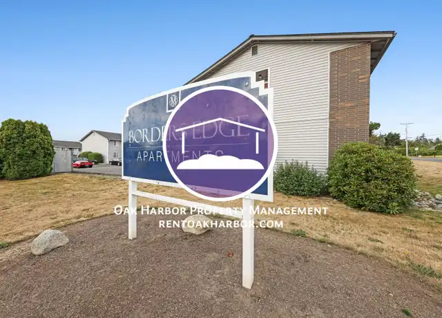 Property at 65 W Whidbey Ave Unit A101, Oak Harbor, WA, 98277, 2 beds, 1 bath, [object Object]