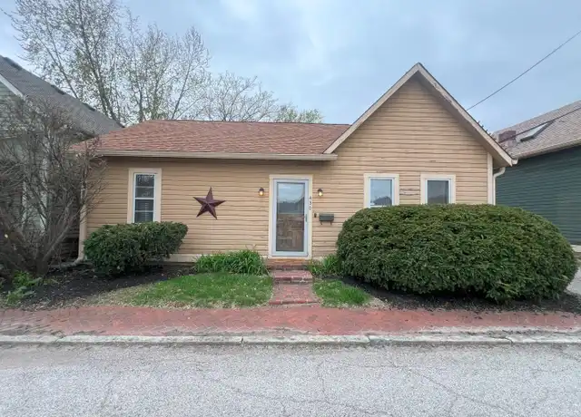 Property at 430 Spring St, Indianapolis, IN, 46202, 2 beds, 1 bath, [object Object]