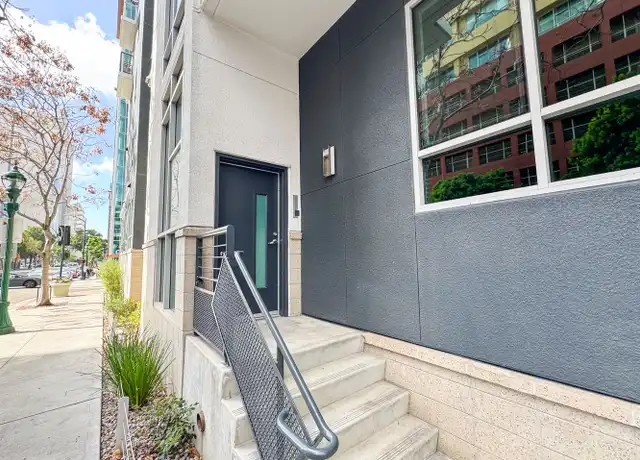 Property at 425 W Beech St, San Diego, CA, 92101, 2 beds, 2 baths, [object Object]