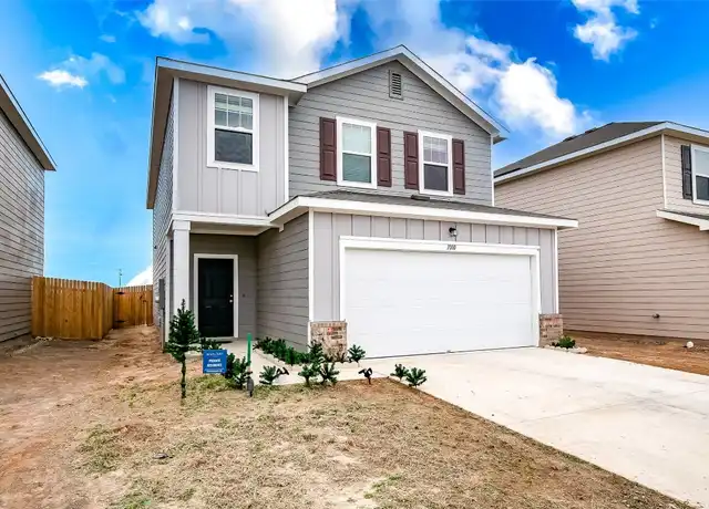 Property at 1010 Waterbuck Cv, Hutto, TX, 78634, 4 beds, 3 baths, [object Object]