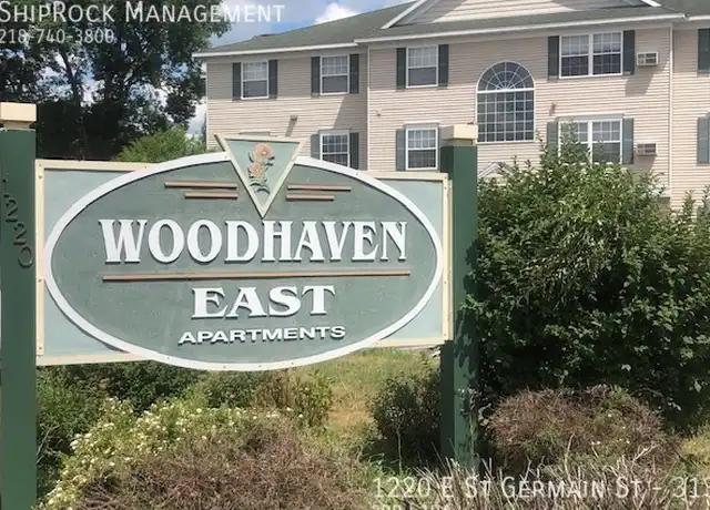 Property at 1220 E Saint Germain St Unit 313, St Cloud, MN, 56304, 2 beds, 1 bath, [object Object]