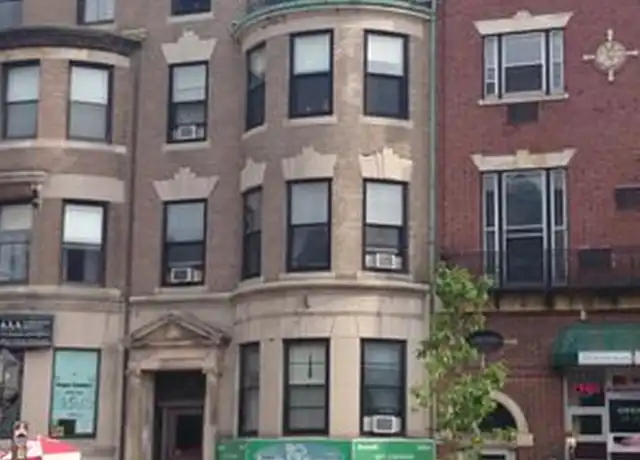 Property at 474 Commonwealth Ave Unit 9, Boston, MA, 02215, 1 bed, 1 bath, [object Object]