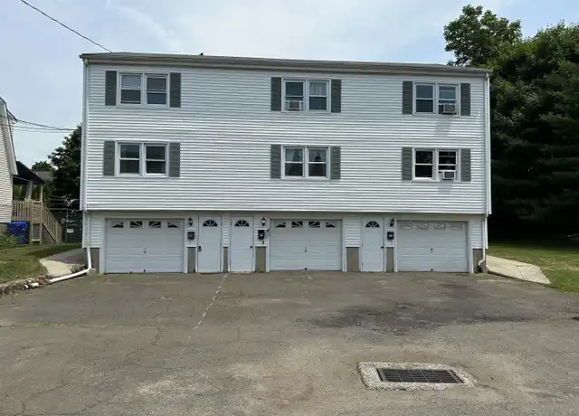 Property at 48 Claremont Ave, Wallingford, CT, 06492, 2 beds, 1 bath, [object Object]