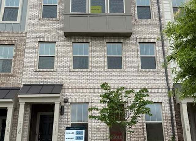 Photo of 2118 Abboccato Ter SE, Leesburg, VA 20175