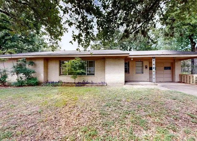 Property at 4304 Aspen St, Bryan, TX, 77801, 3 beds, 2 baths, [object Object]