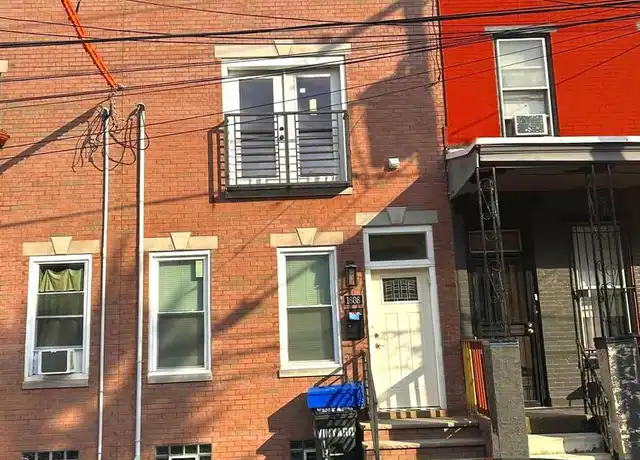Property at 1808 Vineyard St, Philadelphia, PA, 19130, 4 beds, 2 baths, [object Object]