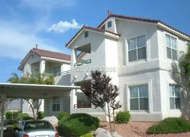 Property at 520 Arrowhead Trl, Henderson, NV, 89015, 2 beds, 2 baths, [object Object]