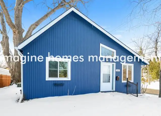 Property at 537 Raymond Ave, Saint Paul, MN, 55104, 4 beds, 1 bath, [object Object]