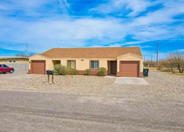 Property at 4205 N Montezuma Dr Unit B, Eloy, AZ, 85131, 3 beds, 2 baths, [object Object]