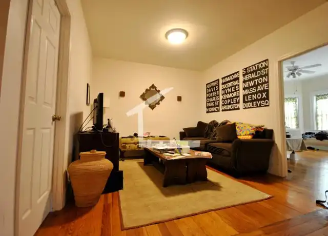 Property at 35 Addington Rd, Brookline, MA, 02445, 3 beds, 1 bath, [object Object]