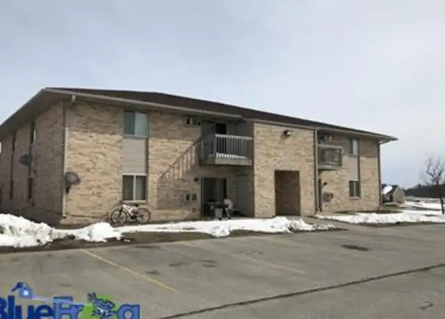 Property at 317 Prairie Ln Unit 26, Luxemburg, WI, 54217, 2 beds, 1 bath, [object Object]