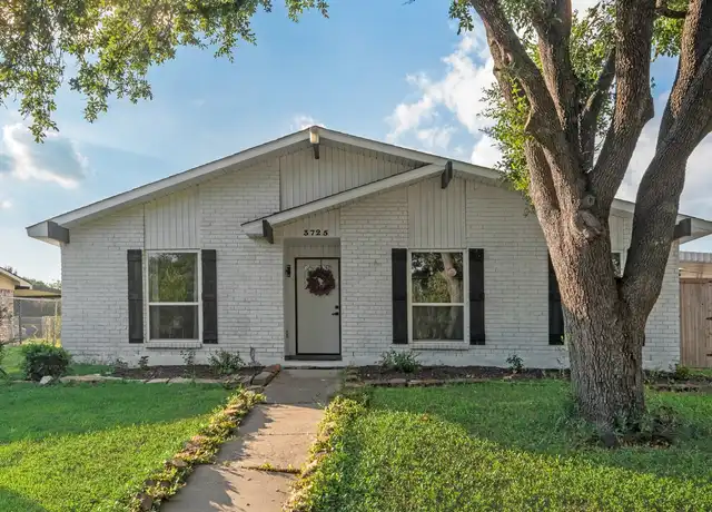 Property at 3725 Red Oak Dr, Garland, TX, 75043, 3 beds, 2 baths, [object Object]