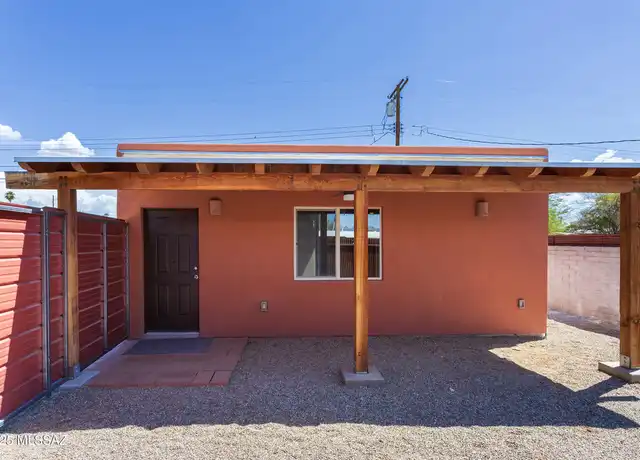 Property at 4534 E Sylvane St Unit B, Tucson, AZ, 85711, 0 beds, 1 bath, [object Object]