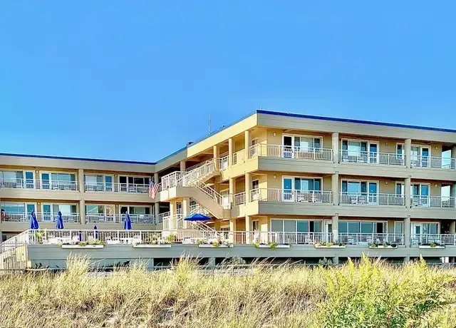 Property at 6100 Boardwalk #310, Ventnor City, NJ, 08406, 0 beds, 1 bath, [object Object]