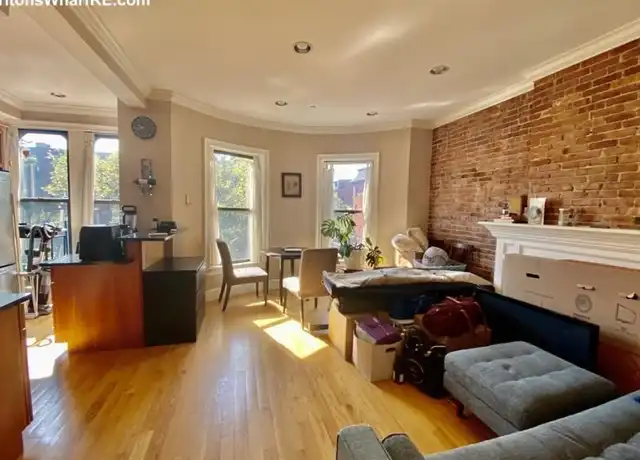 Property at 681 Tremont St, Boston, MA, 02118, 2 beds, 1 bath, [object Object]