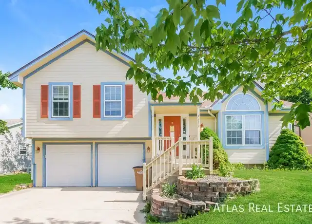 Property at 1610 Cove Dr, Raymore, MO, 64083, 3 beds, 2 baths, [object Object]