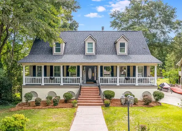 Property at 329 Santee Dr, Santee, SC, 29142, 3 beds, 3.5 baths, [object Object]