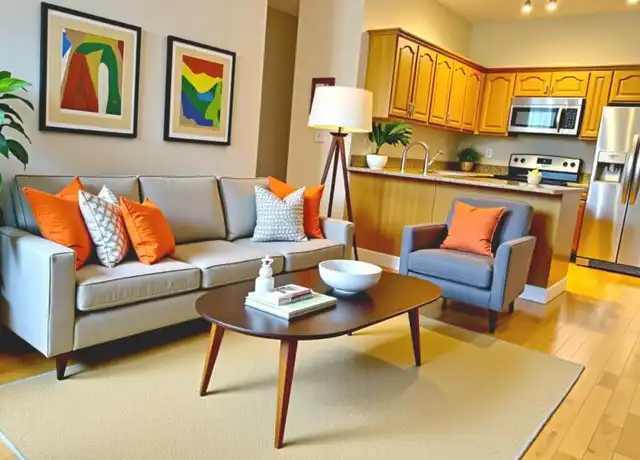 Property at 281 Harvard St, Cambridge, MA, 02139, 1 bed, 1 bath, [object Object]