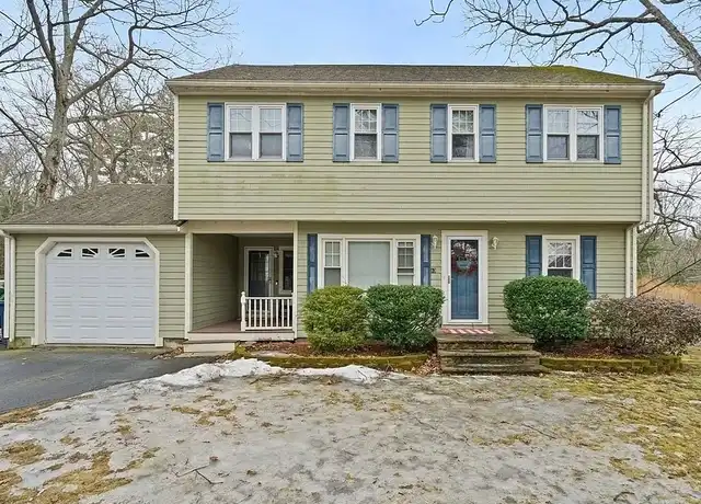 Property at 13 Walnut St, Foxboro, MA, 02035, 4 beds, 2 baths, [object Object]