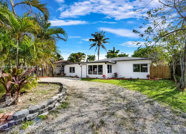 Property at 1240 NW 7th Ave Unit 1, Fort Lauderdale, FL, 33311, 4 beds, 2 baths, [object Object]
