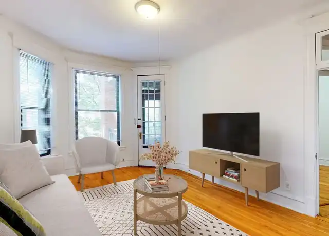 Property at 5405-5407 S. Woodlawn Avenue - 5407 S Woodlawn Ave, Chicago, IL, 60615, 0 beds, 1 bath, [object Object]