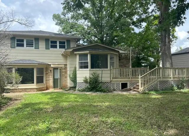 Property at 2109 Villaret Dr SW, Huntsville, AL, 35803, 4 beds, 4 baths, [object Object]
