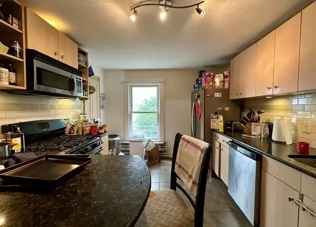 Property at 8 Adamson St #8, Allston, MA, 02134, 4 beds, 2.5 baths, [object Object]