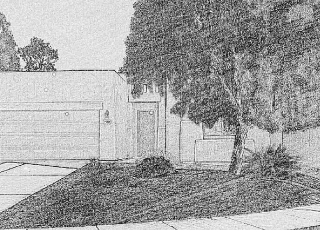 Property at 7561 E Truces Pl Unit 1, Tucson, AZ, 85715, 3 beds, 2 baths, [object Object]