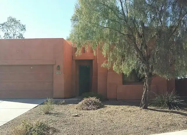 Property at 7561 E Truces Pl Unit 1, Tucson, AZ, 85715, 3 beds, 2 baths, [object Object]