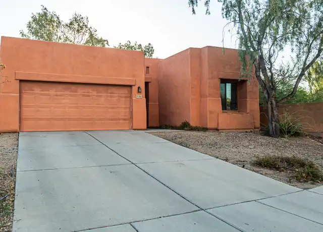 Property at 7561 E Truces Pl Unit 1, Tucson, AZ, 85715, 3 beds, 2 baths, [object Object]
